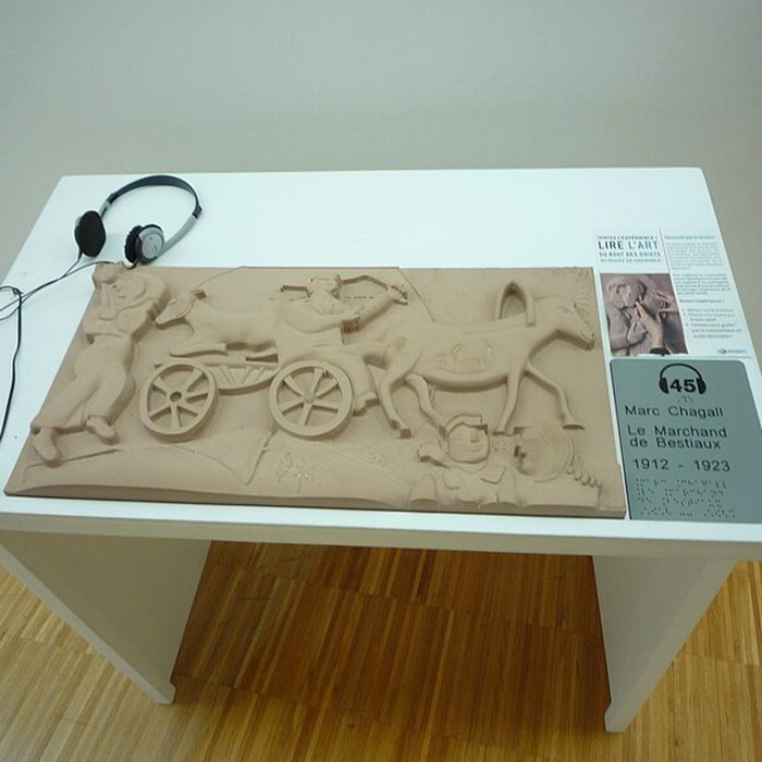 Photo de Musée de Grenoble