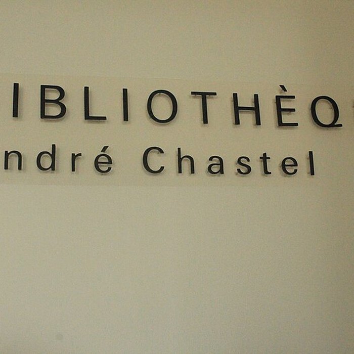 Photo de Musée de Grenoble