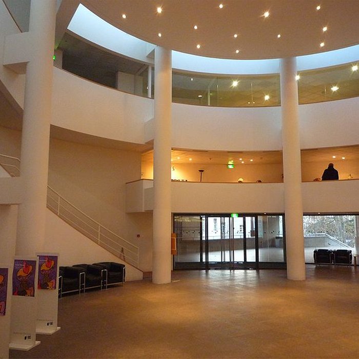 Photo de Musée de Grenoble