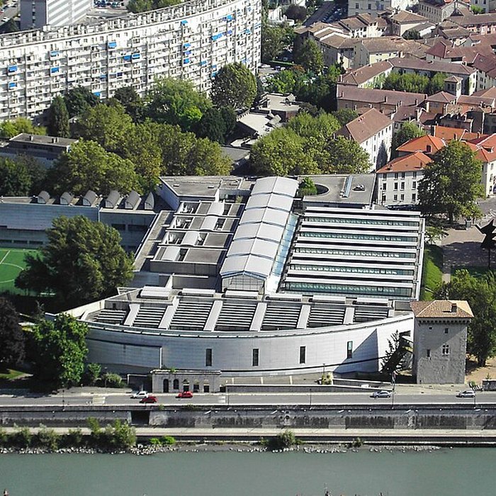Photo de Musée de Grenoble