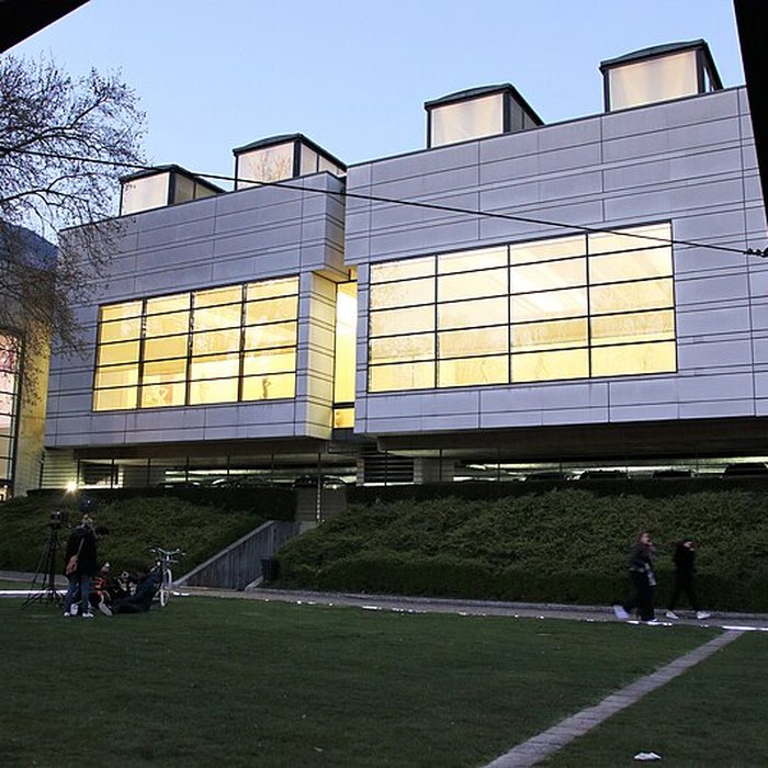 Photo de Musée de Grenoble