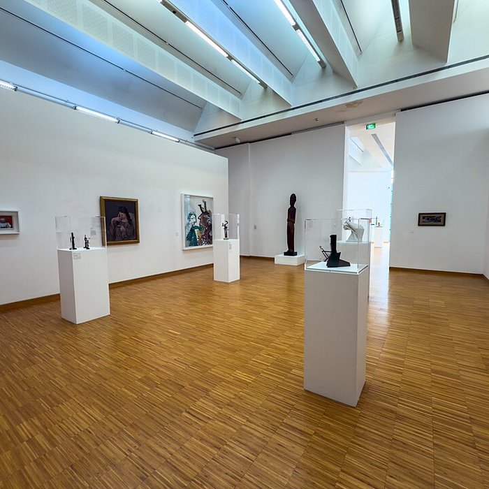 Photo de Musée de Grenoble