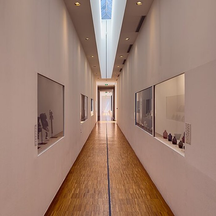 Photo de Musée de Grenoble