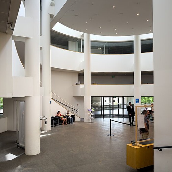 Photo de Musée de Grenoble