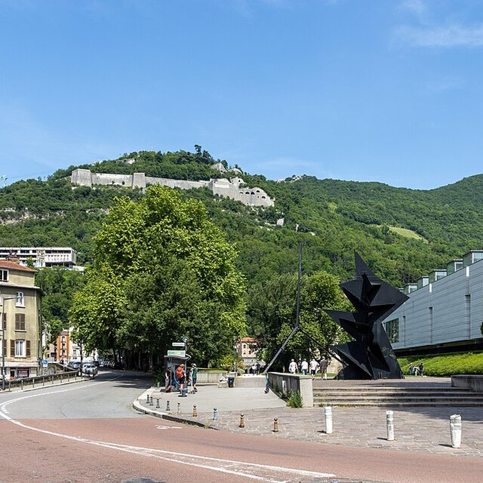 Photo de Musée de Grenoble
