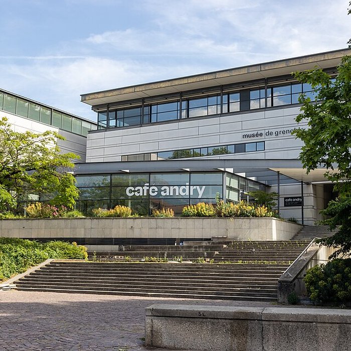 Photo de Musée de Grenoble