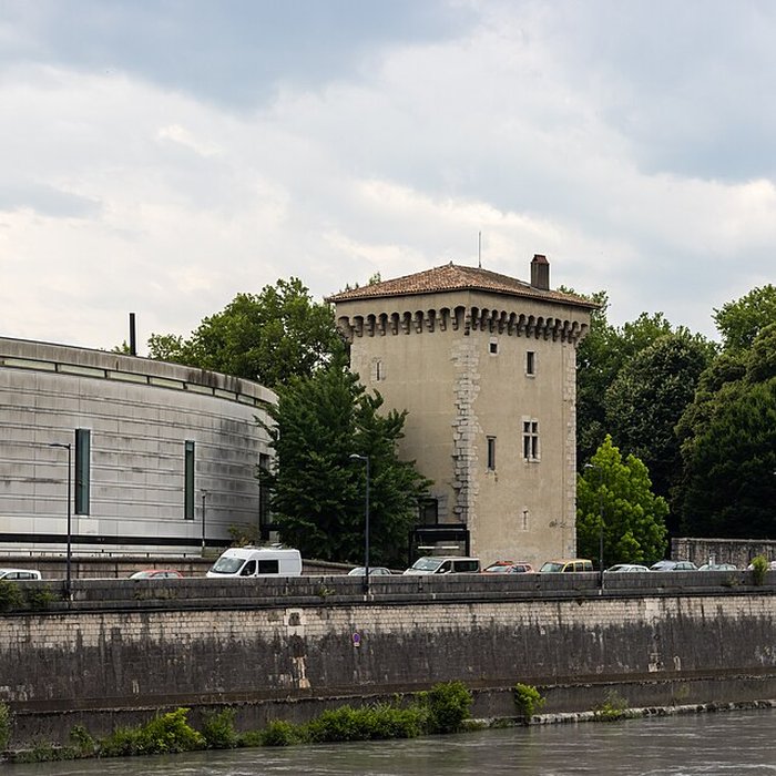 Photo de Musée de Grenoble