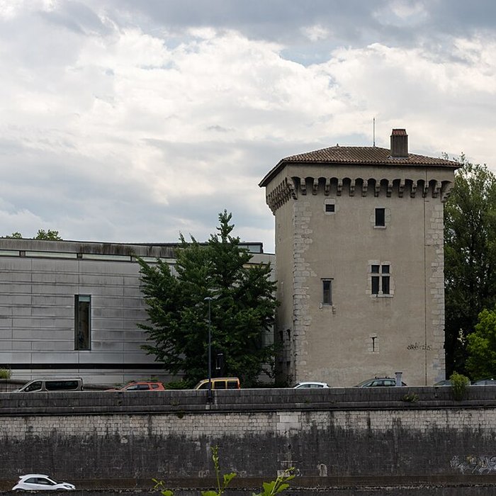 Photo de Musée de Grenoble