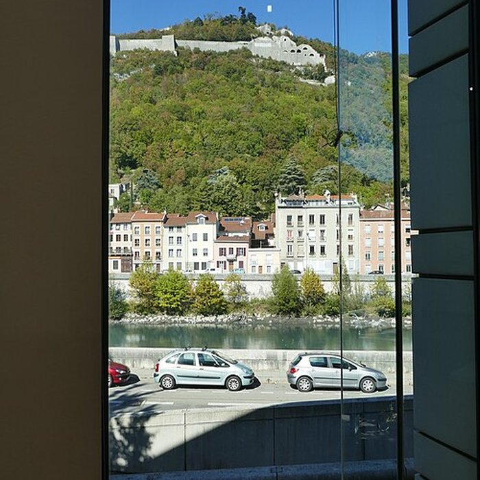 Photo de Musée de Grenoble