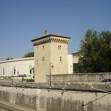 Musée de Grenoble