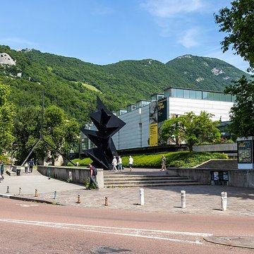 Musée de Grenoble