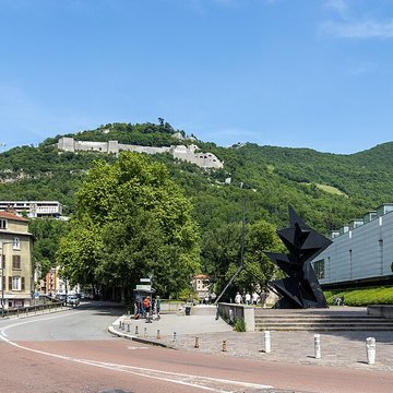 Musée de Grenoble