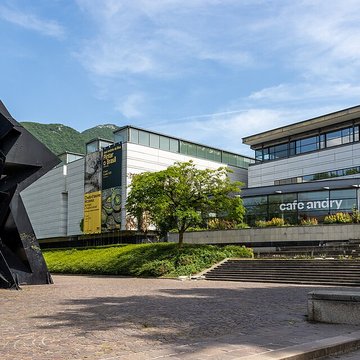 Musée de Grenoble