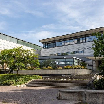 Musée de Grenoble