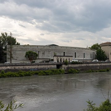 Musée de Grenoble