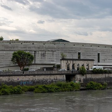 Musée de Grenoble