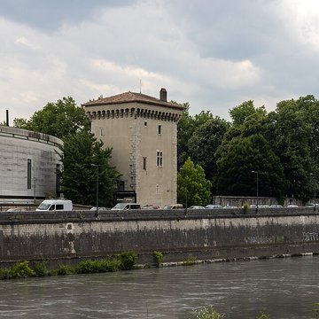 Musée de Grenoble