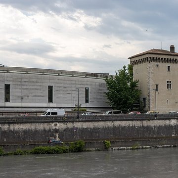 Musée de Grenoble