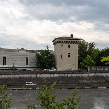 Musée de Grenoble