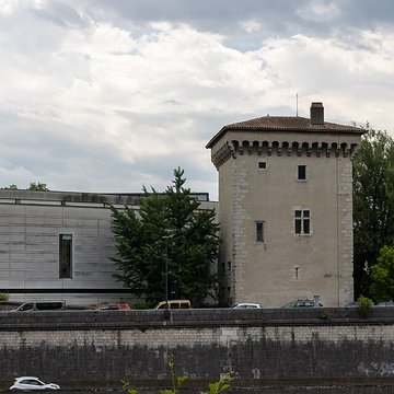 Musée de Grenoble
