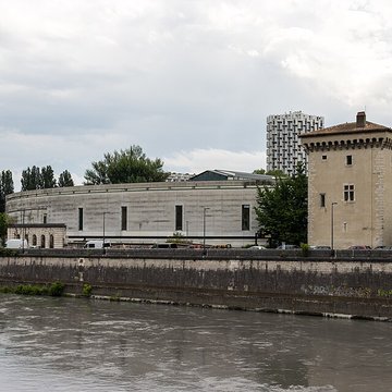 Musée de Grenoble