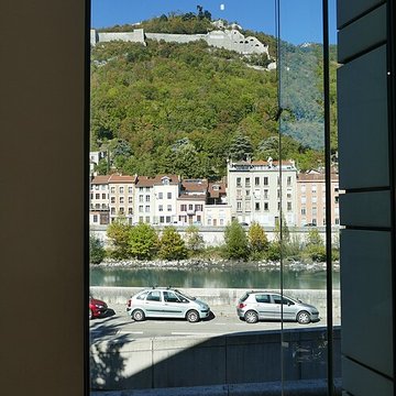 Musée de Grenoble