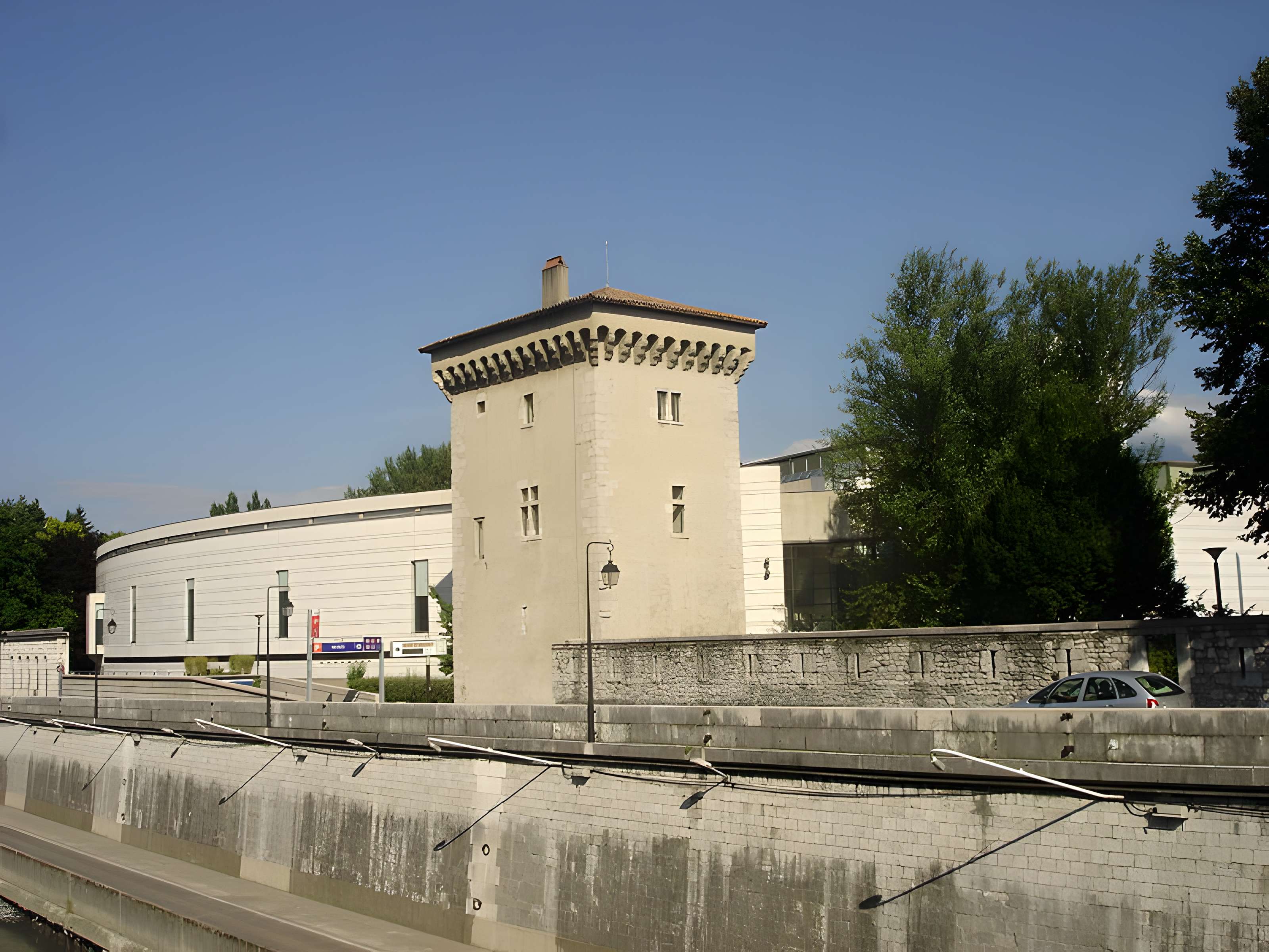 Musée de Grenoble