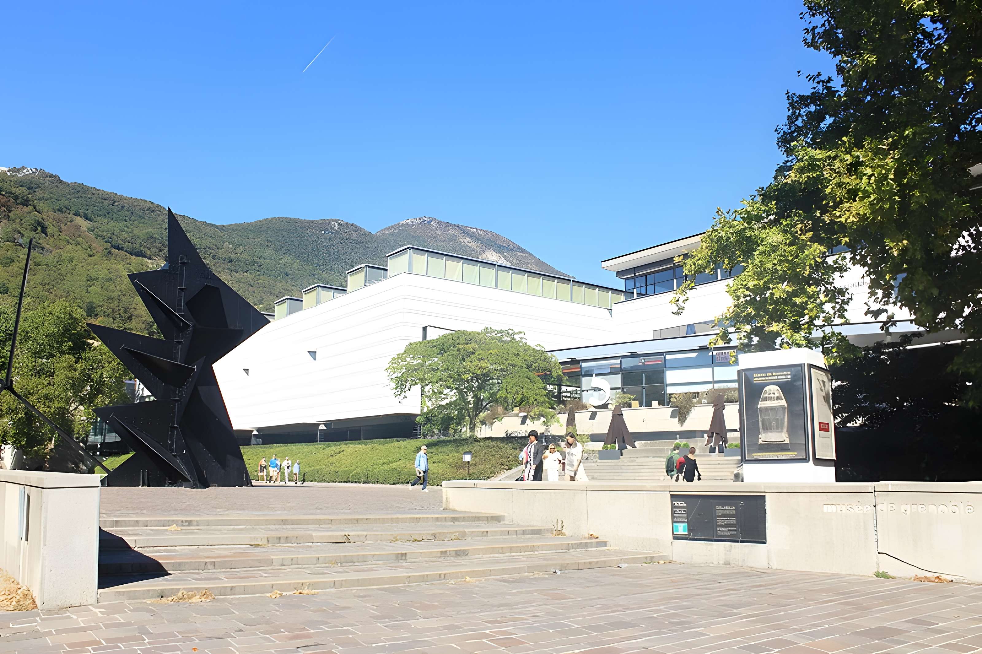 Musée de Grenoble