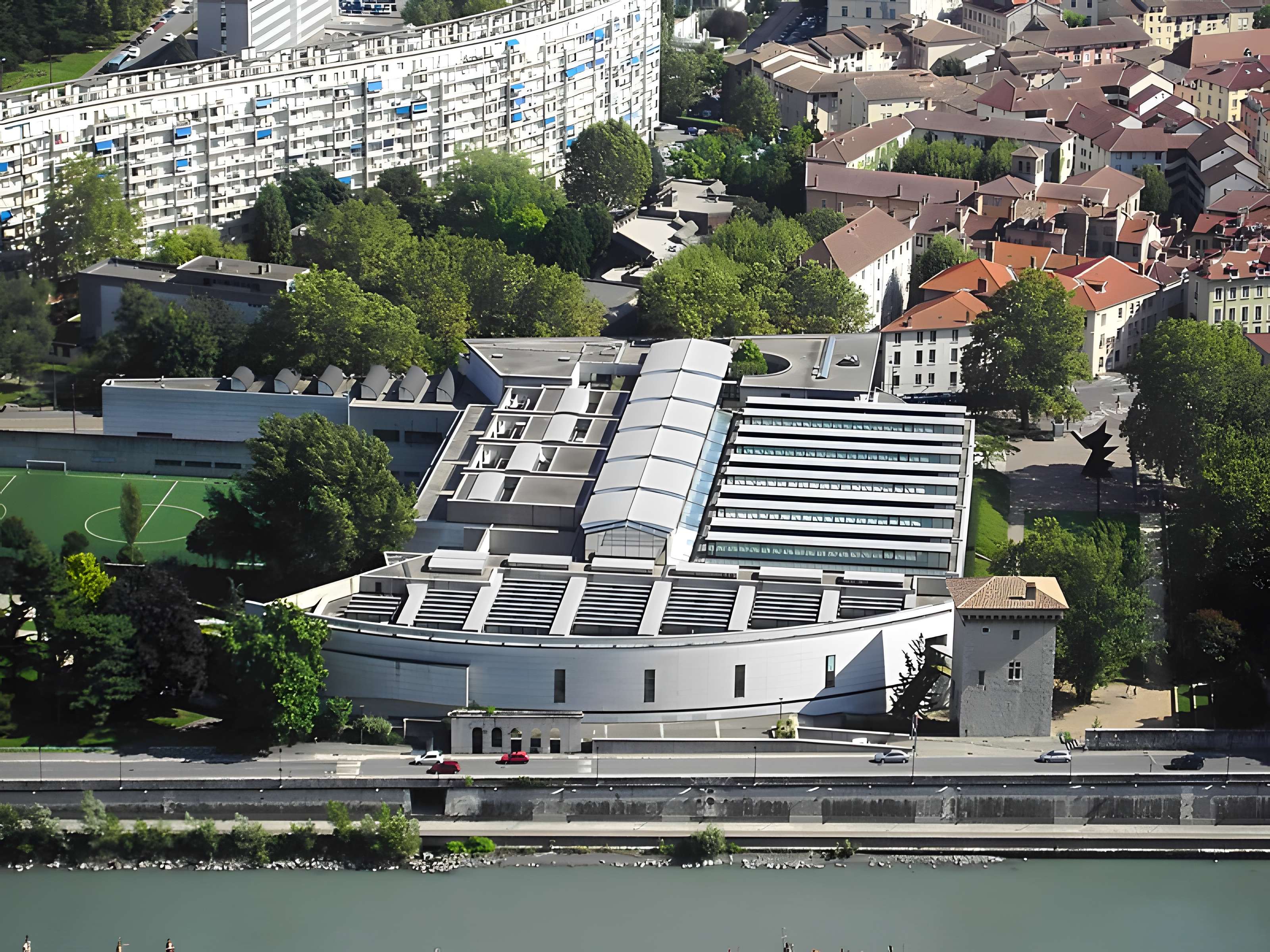 Musée de Grenoble