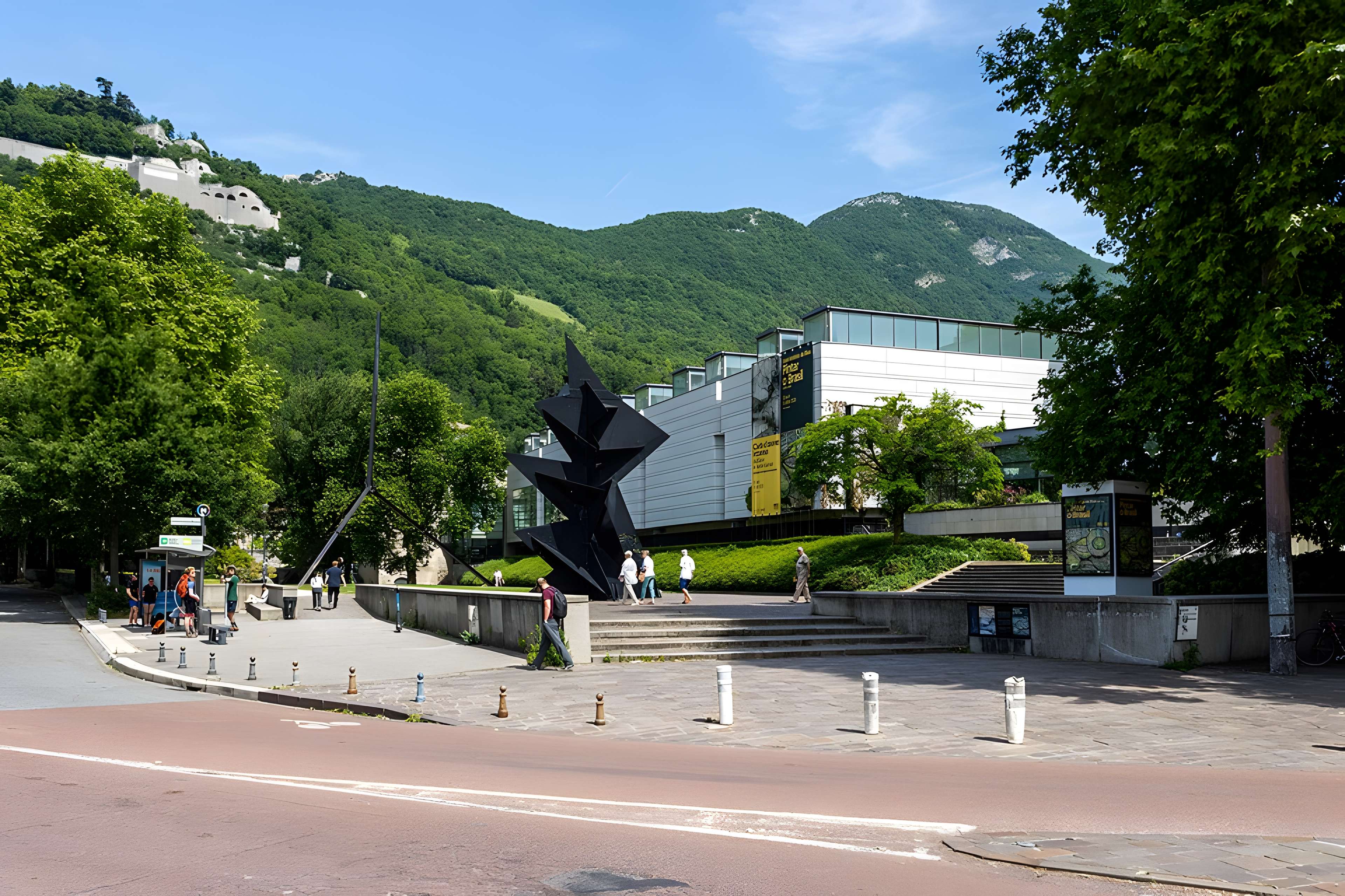 Musée de Grenoble
