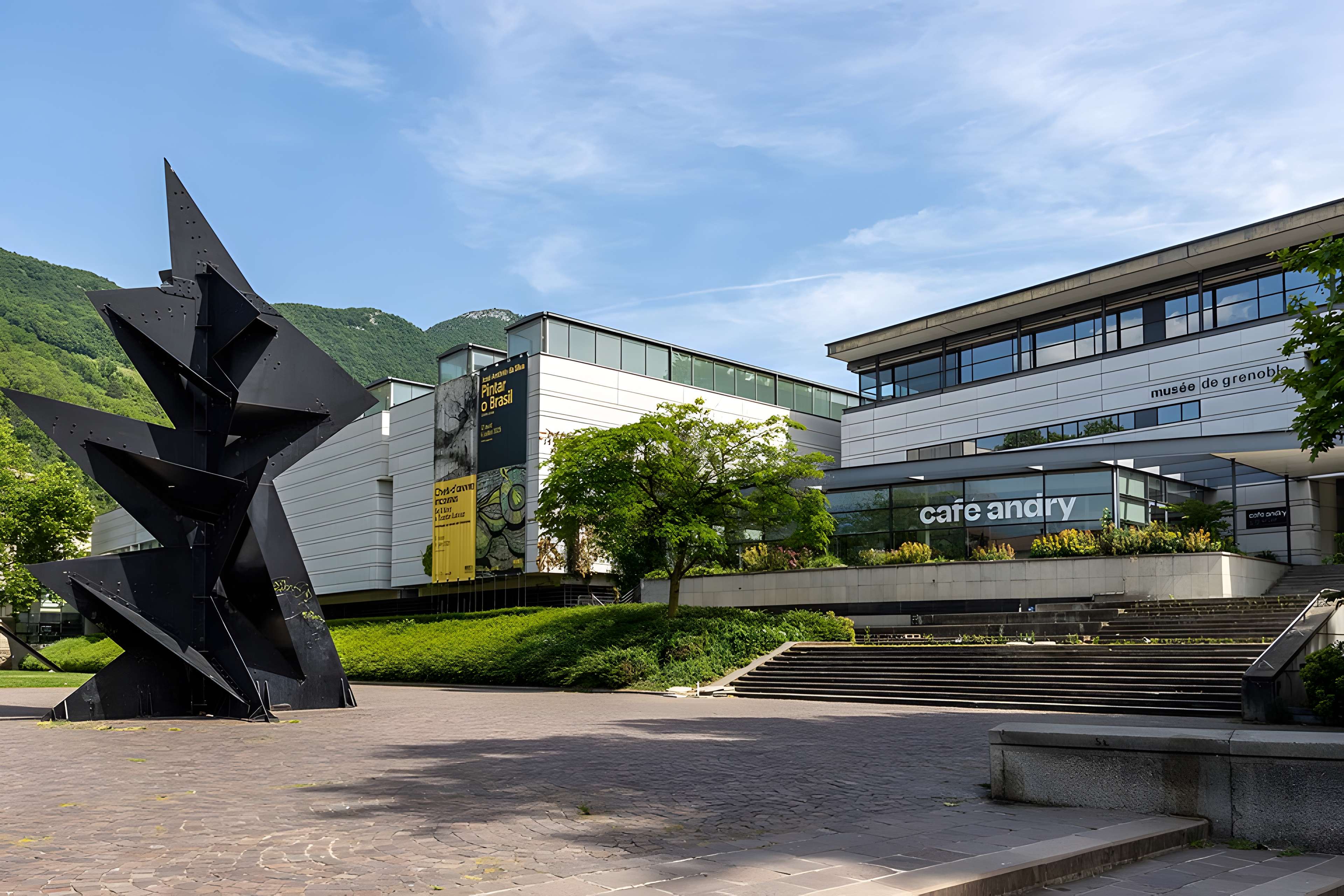 Musée de Grenoble