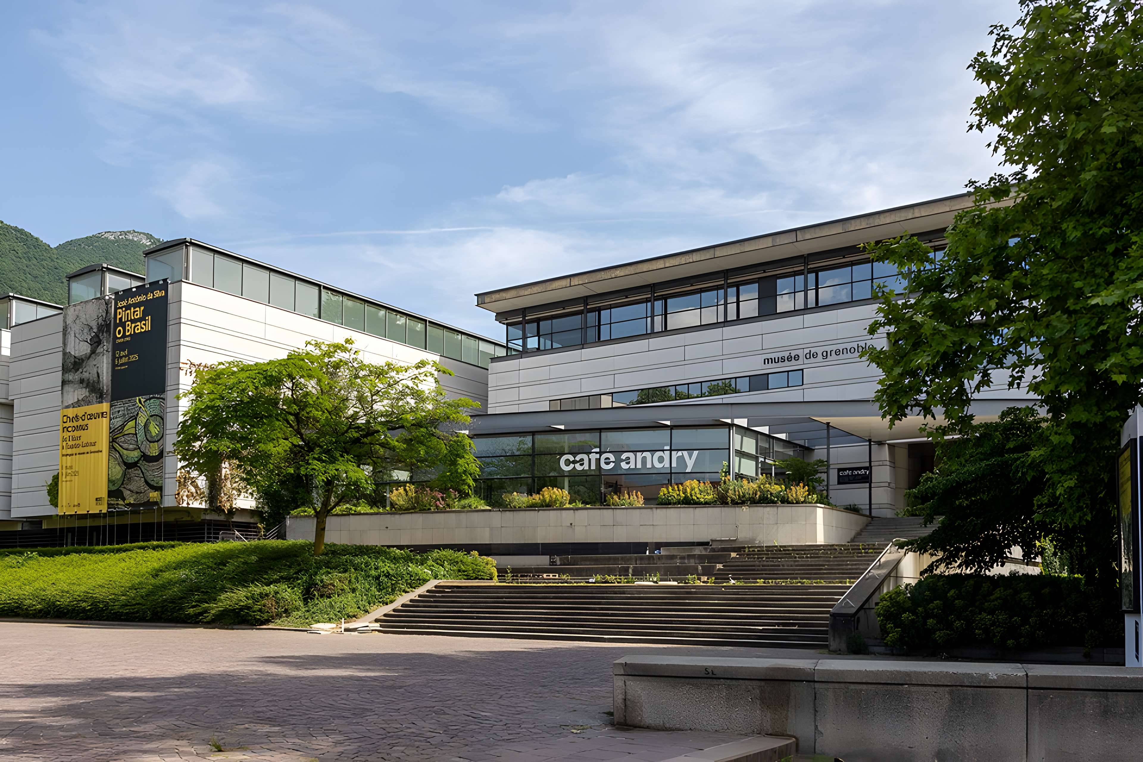 Musée de Grenoble