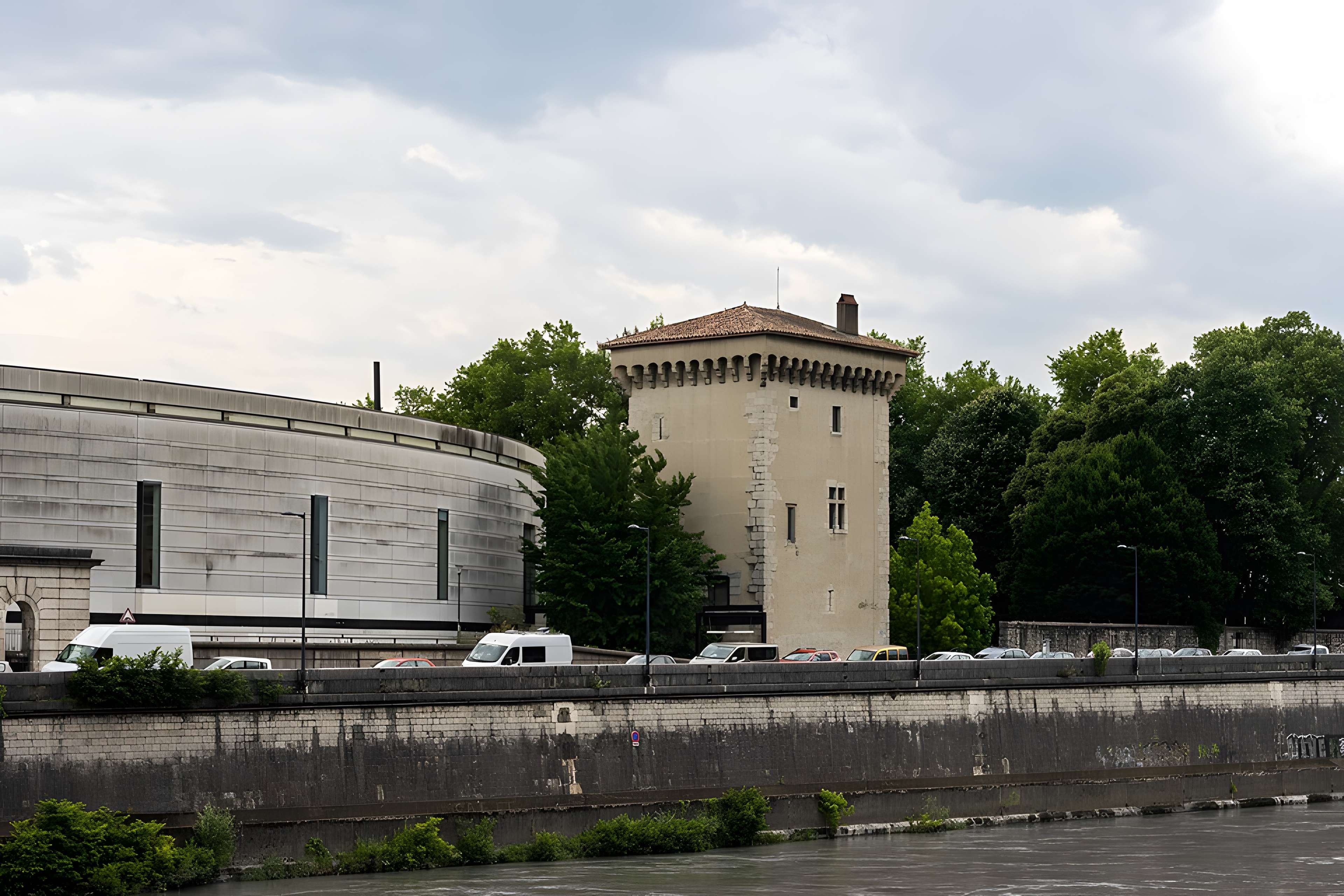 Musée de Grenoble