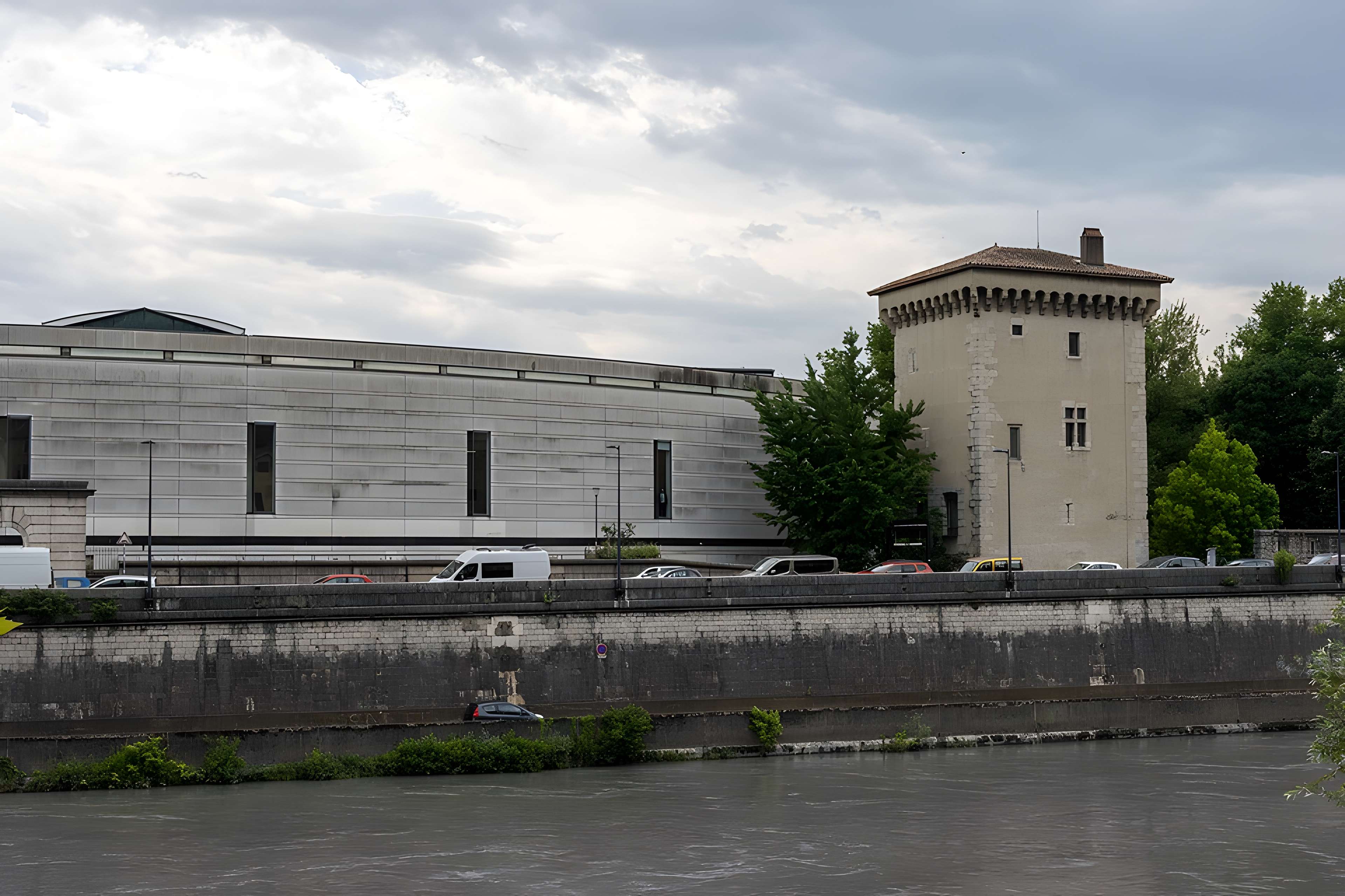 Musée de Grenoble