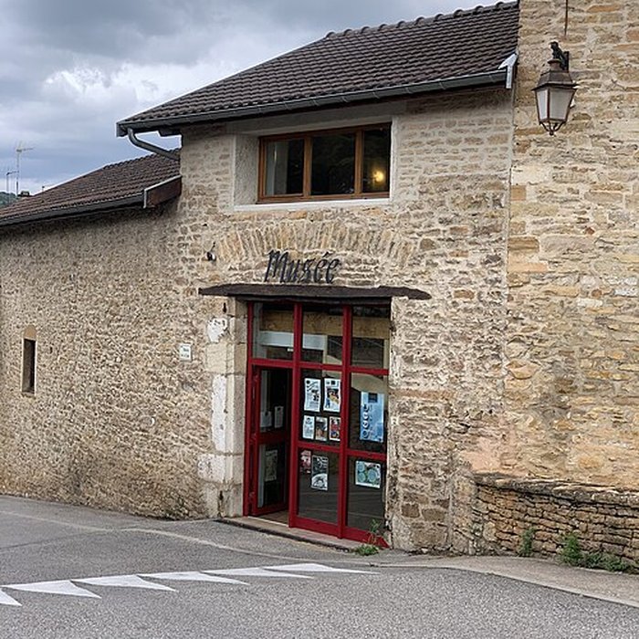 Photo de Maison du Patrimoine