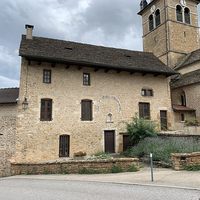 Photo de Maison du Patrimoine