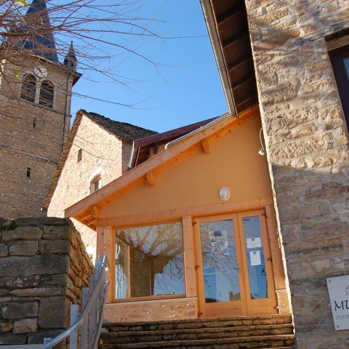 Photo de Maison du Patrimoine