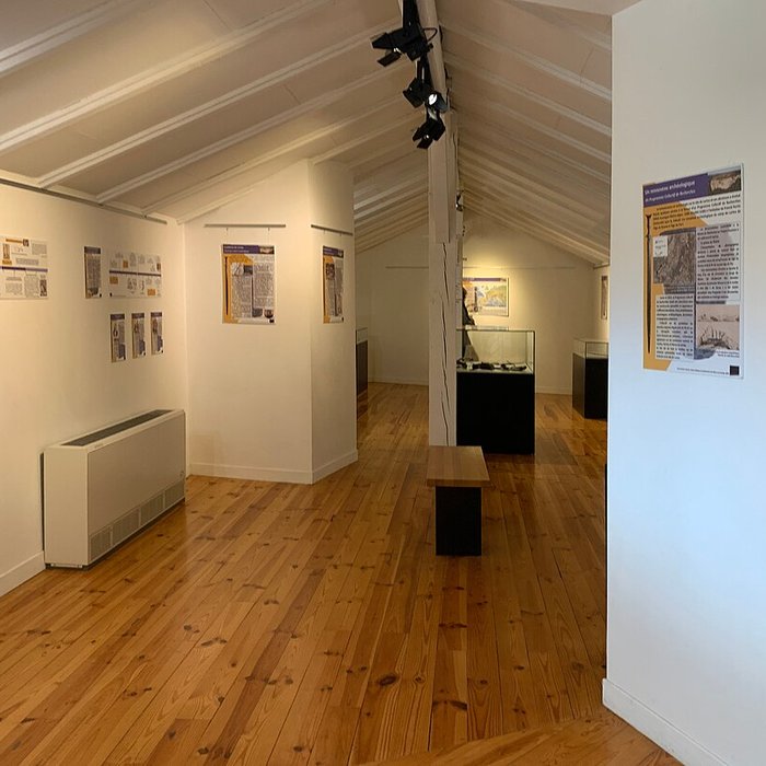 Photo de Maison du Patrimoine