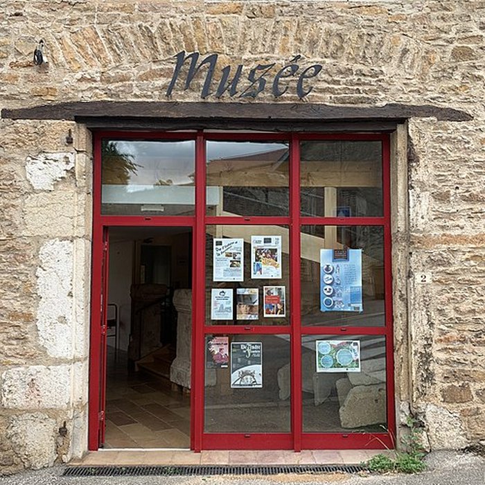 Photo de Maison du Patrimoine