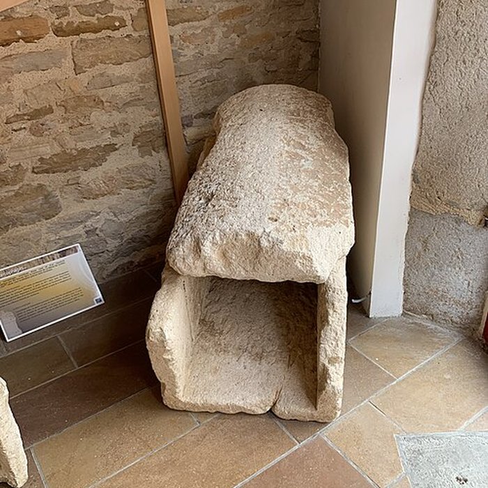 Photo de Maison du Patrimoine