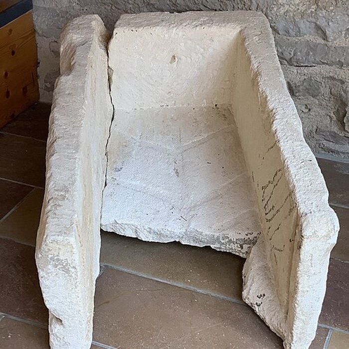 Photo de Maison du Patrimoine