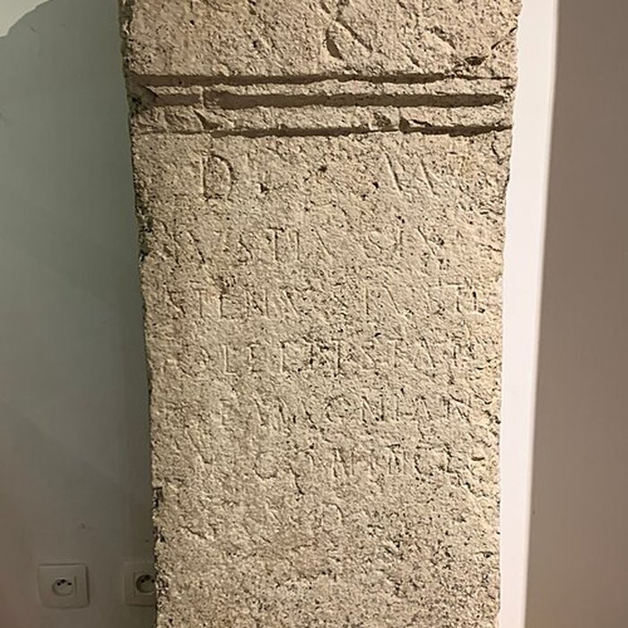 Photo de Maison du Patrimoine