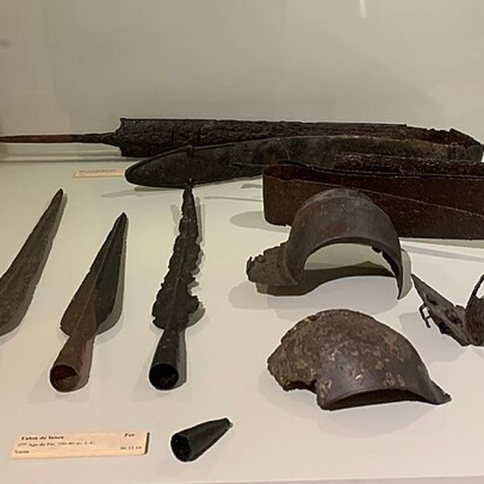 Photo de Maison du Patrimoine