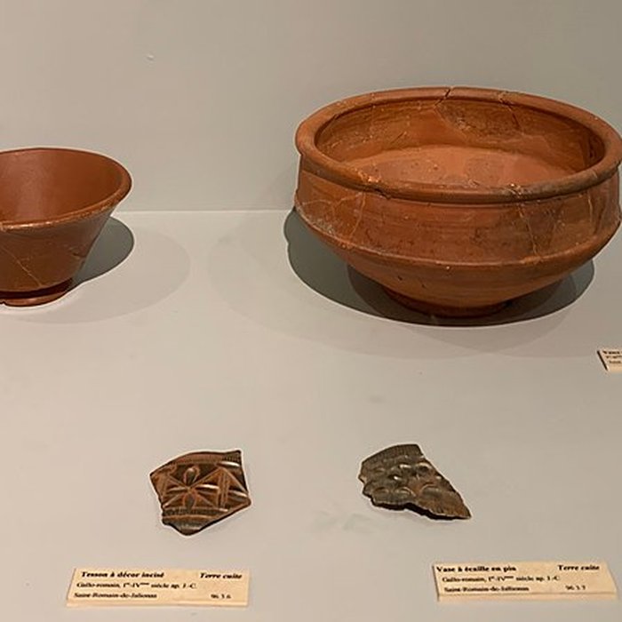 Photo de Maison du Patrimoine