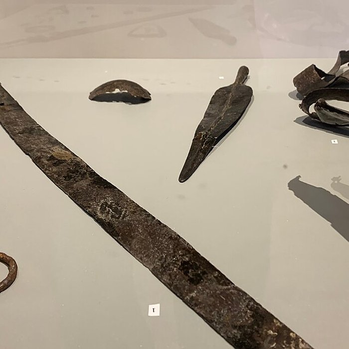 Photo de Maison du Patrimoine