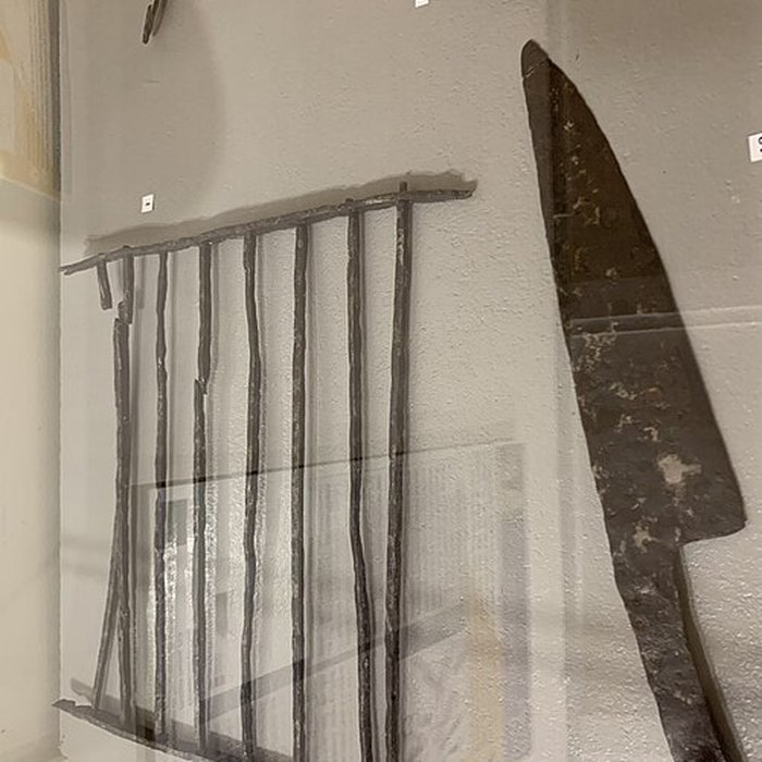 Photo de Maison du Patrimoine