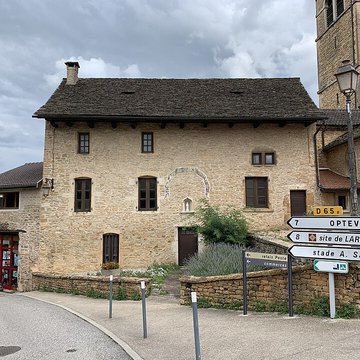 Maison du Patrimoine