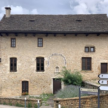 Maison du Patrimoine