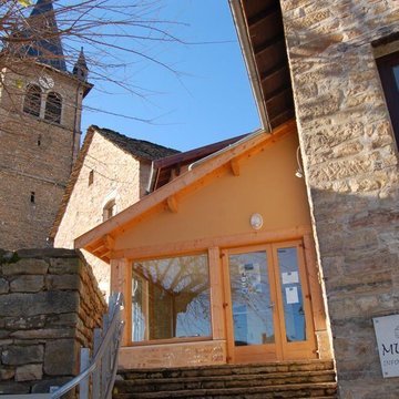 Maison du Patrimoine