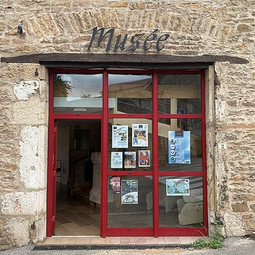 Maison du Patrimoine